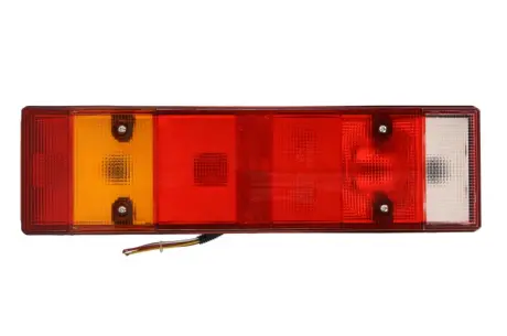 Задні ліхтарі TL-MA005L TRUCKLIGHT TLMA005L