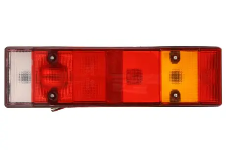 Задні ліхтарі TL-MA005R TRUCKLIGHT TLMA005R