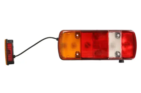 Задні ліхтарі TL-MA006L TRUCKLIGHT TLMA006L