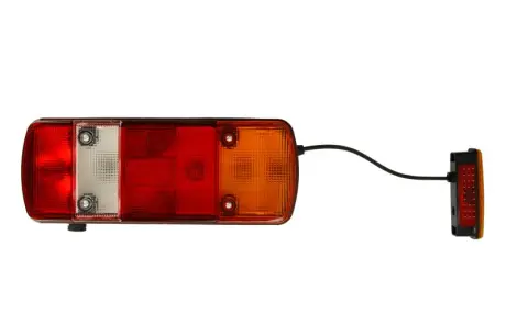 Задні ліхтарі TL-MA006R TRUCKLIGHT TLMA006R