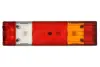 Задні ліхтарі TL-ME001R TRUCKLIGHT TLME001R (фото 1)