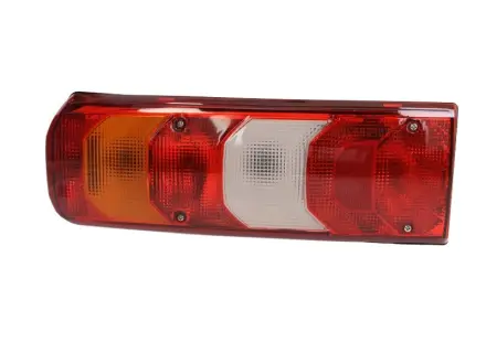 Задні ліхтарі TL-ME006L TRUCKLIGHT TLME006L