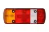 Задні ліхтарі TL-ME007L TRUCKLIGHT TLME007L (фото 1)