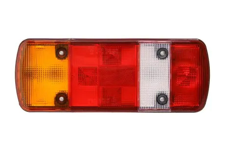 Задні ліхтарі TL-ME007L TRUCKLIGHT TLME007L