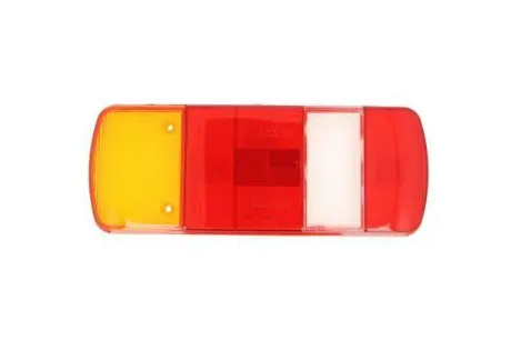 Кришка скла задньої лампи TL-ME007L/R-L TRUCKLIGHT TLME007LR