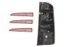 Ліхтар задній лів MERCEDES CITARO (O 530) 01.98- TL-ME012L TRUCKLIGHT TLME012L (фото 2)