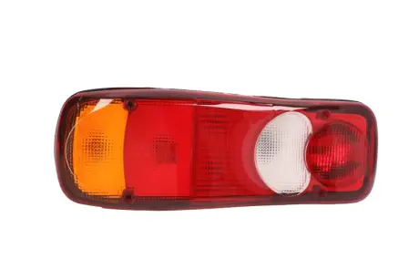 Задні ліхтарі TL-RV001L TRUCKLIGHT TLRV001L