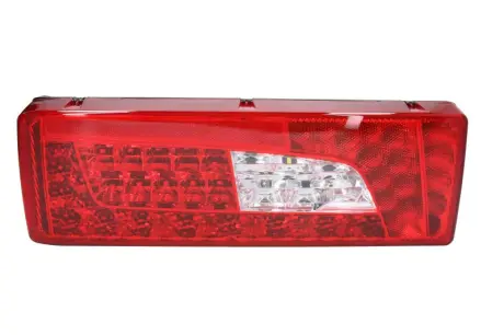 Задні ліхтарі TL-SC005L TRUCKLIGHT TLSC005L