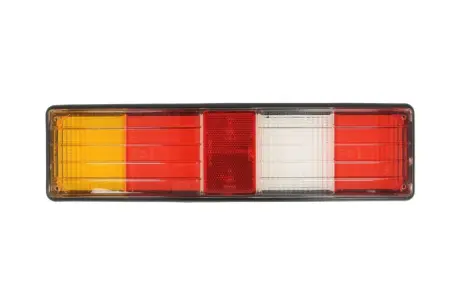 Кришка скла задньої лампи TL-UN008L-L/R TRUCKLIGHT TLUN008LLR