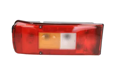 Задні ліхтарі TL-VO001L TRUCKLIGHT TLVO001L