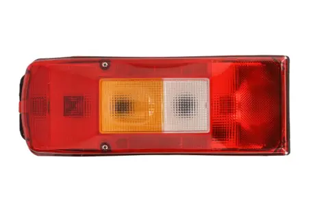Задні ліхтарі TL-VO001R TRUCKLIGHT TLVO001R
