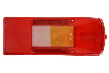 Кришка скла задньої лампи TL-VO001R/L TRUCKLIGHT TLVO001RL