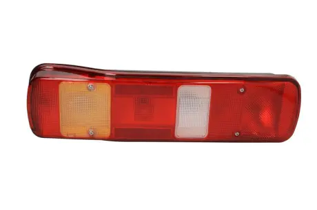 Задні ліхтарі TL-VO002L TRUCKLIGHT TLVO002L