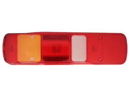 Кришка скла задньої лампи TL-VO006L/R TRUCKLIGHT TLVO006LR