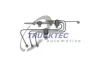Трубка топливная TRUCKTEC 0113148 (фото 1)