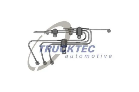 Трубка топливная TRUCKTEC 0113148