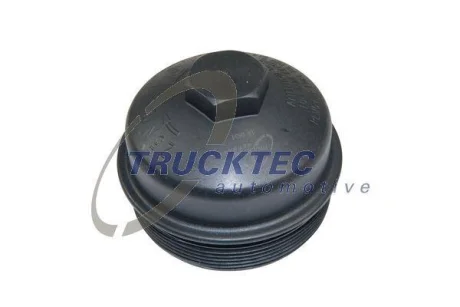 Кришка фільтра паливного MB Vario 4.3TD OM904 AUTOMOTIVE TRUCKTEC 01.14.056