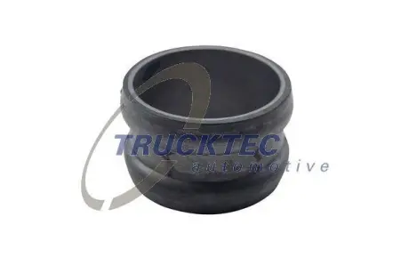 Патрубок системи охолодження MB Atego 96- AUTOMOTIVE TRUCKTEC 01.19.238