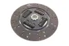 Диск зчеплення MB Vario 4.3 (d=362mm) AUTOMOTIVE TRUCKTEC 01.23.168 (фото 2)