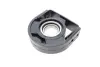 Подшипник подвесной MB Atego 98- (d=55mm) AUTOMOTIVE TRUCKTEC 01.34.042 (фото 6)