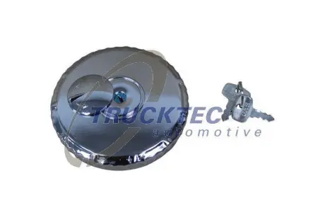 Крышка топливного бака TRUCKTEC 0138041