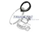 Ущільнювач скла лобового MB Sprinter/VW LT 96-06 AUTOMOTIVE TRUCKTEC 01.50.018 (фото 1)