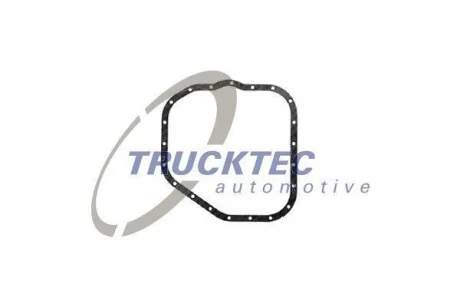 Прокладка поддона двигателя TRUCKTEC 0210049