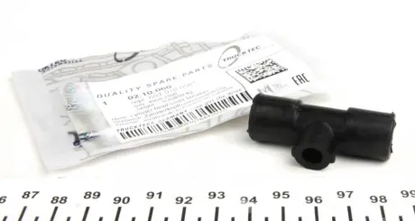 Трійник сапуна ОМ 601-603 AUTOMOTIVE TRUCKTEC 02.10.060