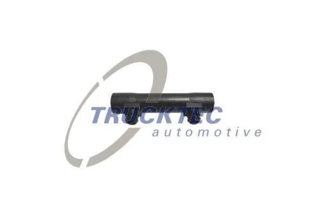Шланг вентиляции поддона TRUCKTEC 0210107