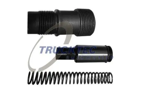 Натяжитель цепи грм TRUCKTEC 0212012