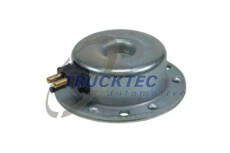 Клапан холостого ходу TRUCKTEC 0212085