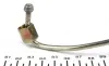 Паливна трубка високого тиску DB 310 OM602 (5 циліндра)) AUTOMOTIVE TRUCKTEC 02.13.072 (фото 3)