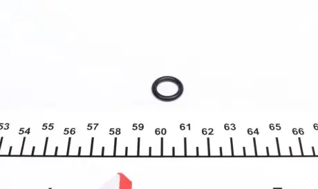 Прокладка паливного насоса MB Sprinter 901-902 2.0-3.0D 93-10 (10x15x2.5) AUTOMOTIVE TRUCKTEC 02.13.121