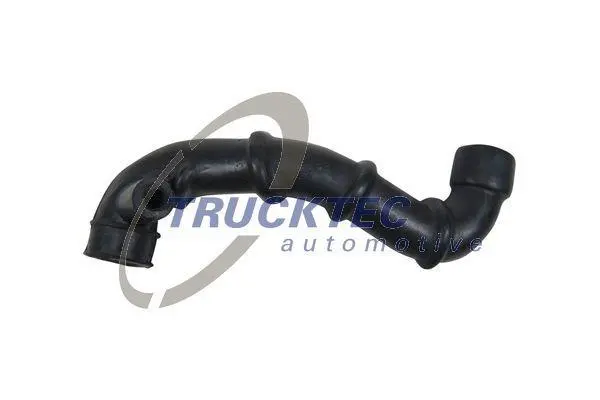 Шланг вентиляции поддона TRUCKTEC 0214009 (фото 1)