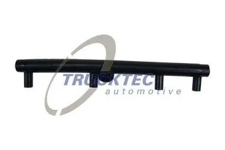 Шланг повітряної системи двигуна TRUCKTEC 0214010