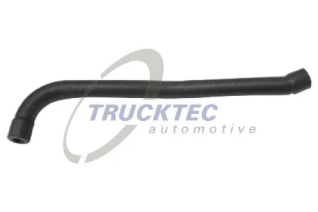 Шланг вентиляции поддона TRUCKTEC 0214039