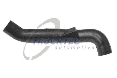 Шланг вентиляции поддона TRUCKTEC 0214043