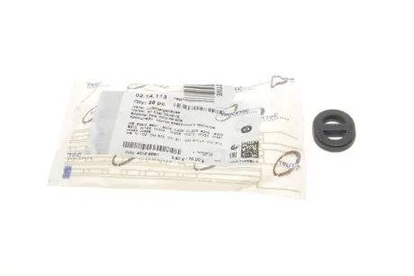 Гумка кріплення корпусу фільтра повітряного MB C-class (W203)/E-class (W210) 2.0/2.2/2.7CDI 99- AUTOMOTIVE TRUCKTEC 02.14.113