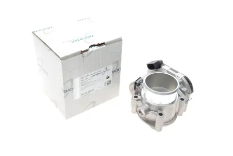 Заслонка дроссельная MB C-class (W203/W204)/E-class (W211/W212) 1.8 (M271) 03-14 AUTOMOTIVE TRUCKTEC 02.14.172