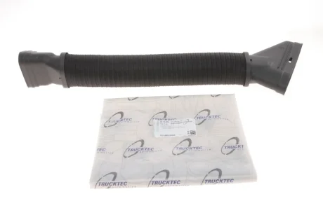Патрубок фільтра повітряного MB M-class (W166) 11-19 (L) AUTOMOTIVE TRUCKTEC 02.14.239