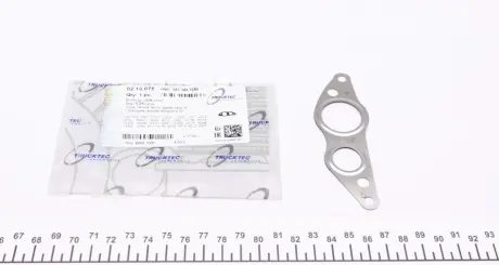 Прокладка клапана EGR MB OM651 AUTOMOTIVE TRUCKTEC 02.16.075