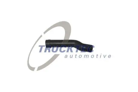 Шланг вентиляції піддону TRUCKTEC 0218041