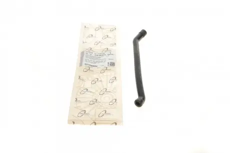 Патрубок вентиляції картера MB Vito (W639) 3.2 03- AUTOMOTIVE TRUCKTEC 02.18.045