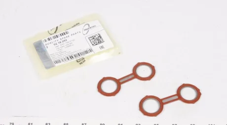 Прокладка радіатора масляного MB Sprinter OM642 3.0CDI AUTOMOTIVE TRUCKTEC 02.18.092