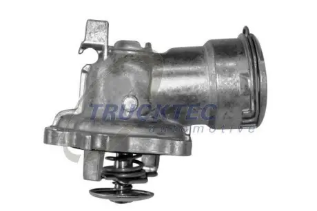 Термостат MB Vito (W639) 10- (92˚C) AUTOMOTIVE TRUCKTEC 02.19.015