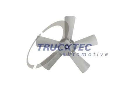 Крыльчатка вентилятора TRUCKTEC 0219031