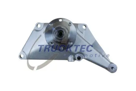 Кожух вентилятора радиатора охлаждения TRUCKTEC 0219041