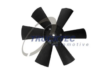 Крыльчатка вентилятора TRUCKTEC 0219045