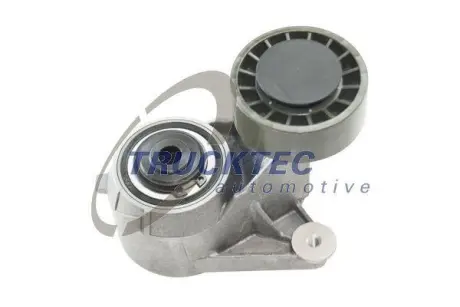 Ролик ремня с натяжителем TRUCKTEC 0219072