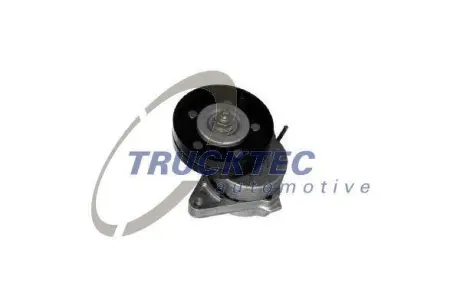 Ролик ремня с натяжителем TRUCKTEC 0219121